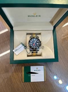 rolex