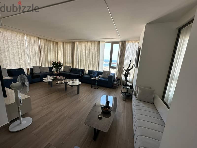 Luxurious Beachfront Apartment for Sale 6