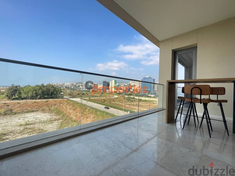 Furnished apartment for rent in Dbayeh WFC شقة مفروشة للبيع CPFS489 0