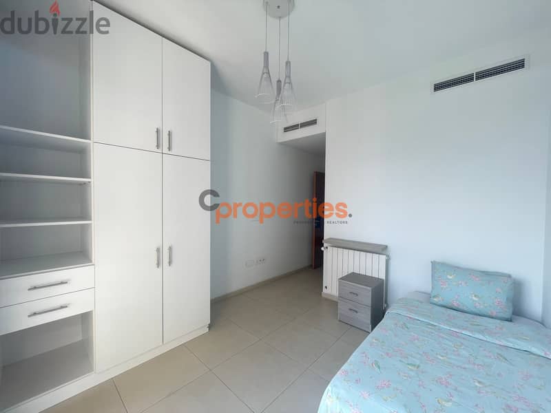 Furnished apartment for rent in Dbayeh WFC شقة مفروشة للبيع CPFS489 3