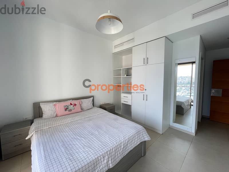 Furnished apartment for rent in Dbayeh WFC شقة مفروشة للبيع CPFS489 6