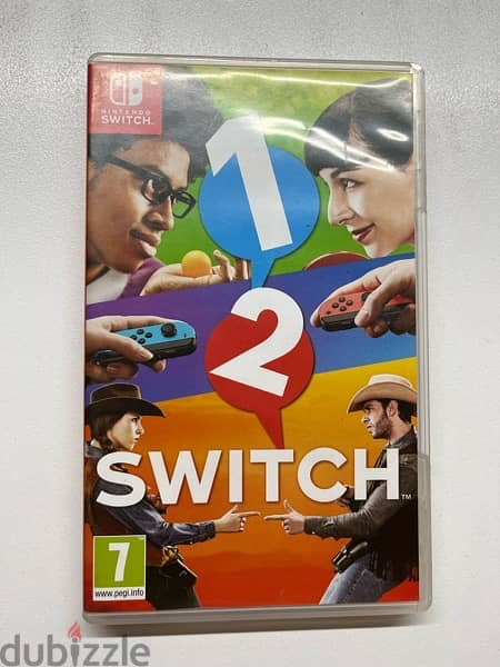 Nintendo switch games for sale 16