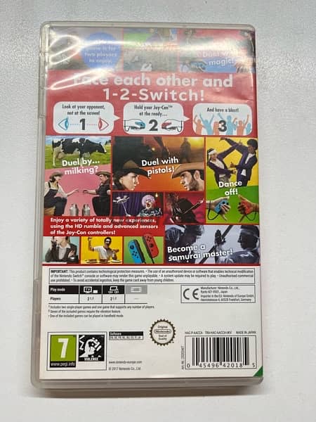 Nintendo switch games for sale 17