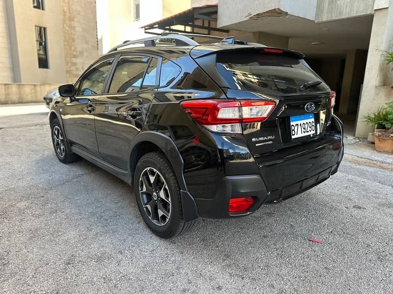 Subaru XV 2018 6