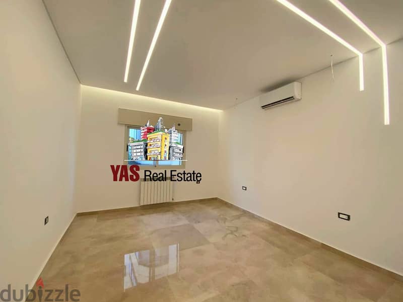 Sahel Alma 250m2 | New | Luxury | Astonishing View | IV MY | 4