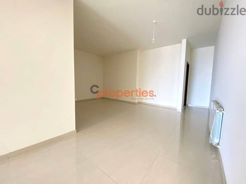 Apartment For Sale in Rabweh with Terrace شقة للبيع في الربوه CPCF01 5