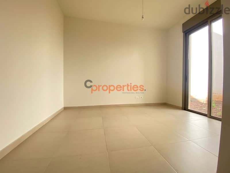 Apartment For Sale in Rabweh with Terrace شقة للبيع في الربوه CPCF01 9