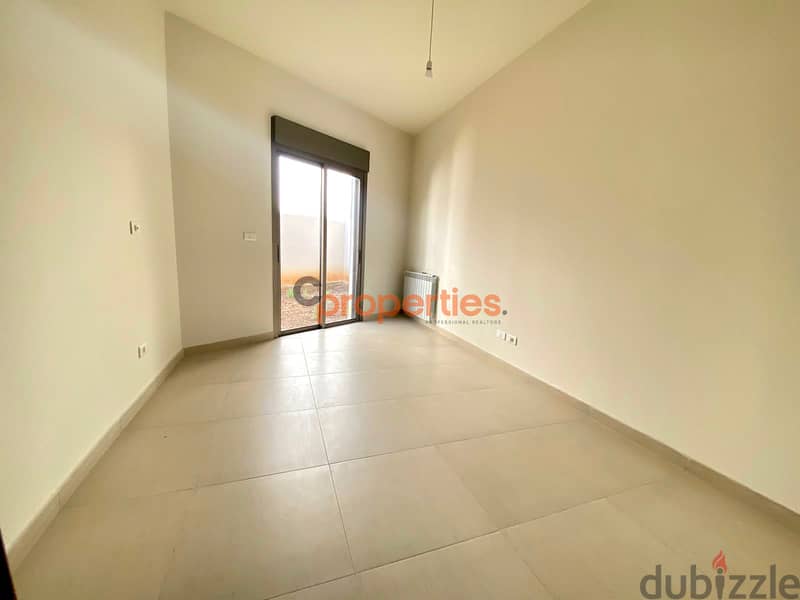 Apartment For Sale in Rabweh with Terrace شقة للبيع في الربوه CPCF01 11