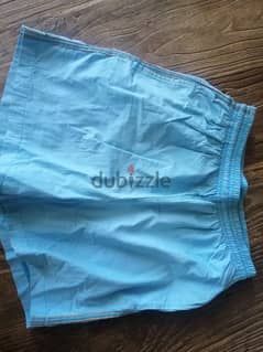 swimming short