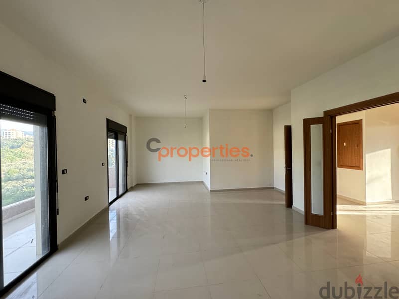 Apartment For Sale in Jeddayel شقق للبيع في جدايل CPES69 2