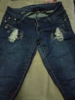jeans and pants for sale