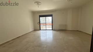 Apartment for Rent in Mansourieh  شقة للإيجار في المنصورية CPEAS01