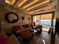 Apartment For Sale in Zouk Mikael شقة للبيع في ذوق مكايل CPES49 0