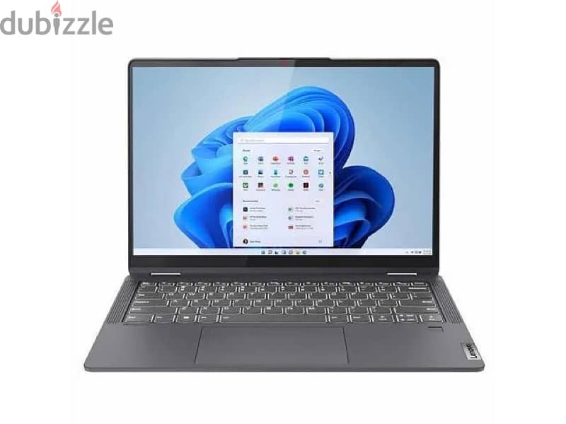 brand new lenovo ideapad flex 5 0