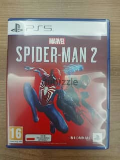 Spiderman 2 (For trade 3ala last of us 2 remastered) 0