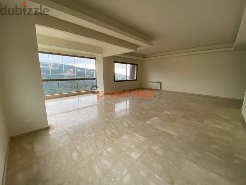 Apartment For Sale in Rabweh شقة للبيع في الربوه CPCF36 1