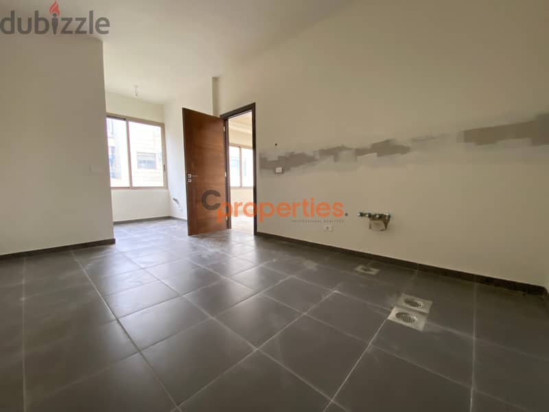 Apartment For Sale in Rabweh شقة للبيع في الربوه CPCF36 3