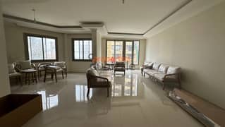 Apartment for Rent in Ain Saadeh شقة للإيجار في عين سعادة CPEAS06
