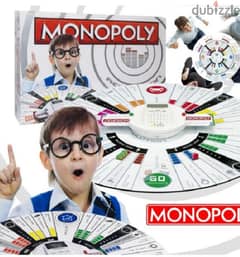 Monopoly Revolution 0