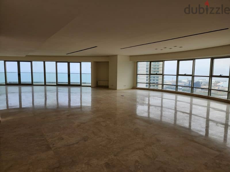 Unique apartment for sale. Direct Marina View. DT 8