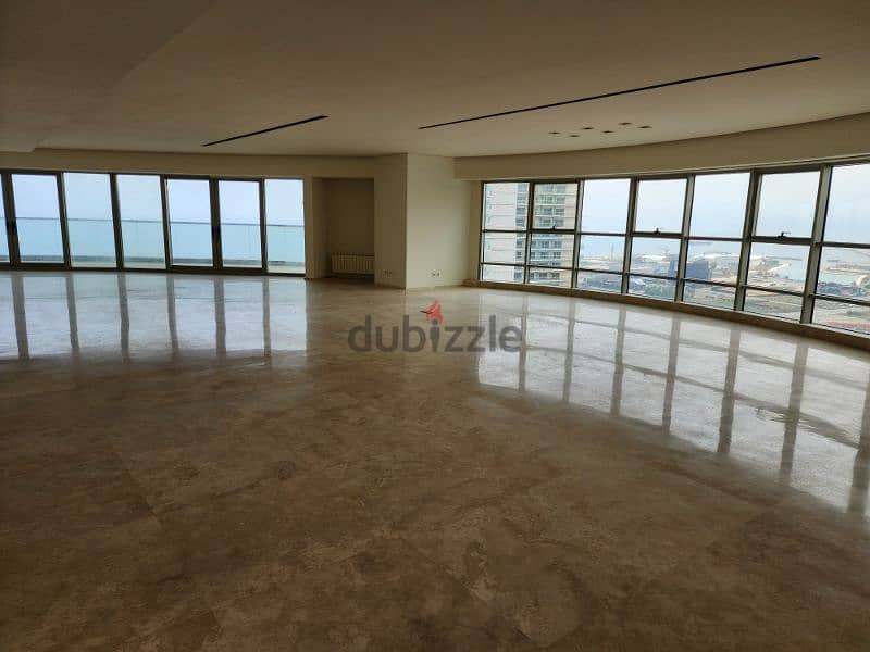 Unique apartment for sale. Direct Marina View. DT 16