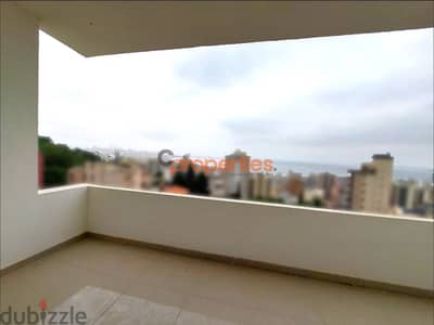 apartment for sale in Jal El Dib - شقة للبيع جل الديب CPSM14