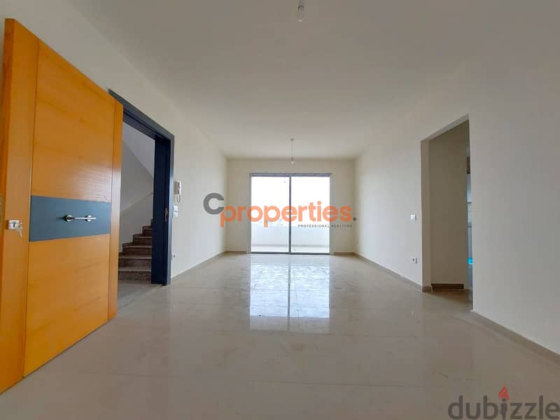 apartment for sale in Jal El Dib - شقة للبيع جل الديب CPSM14 1