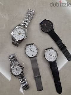 genuine Watches