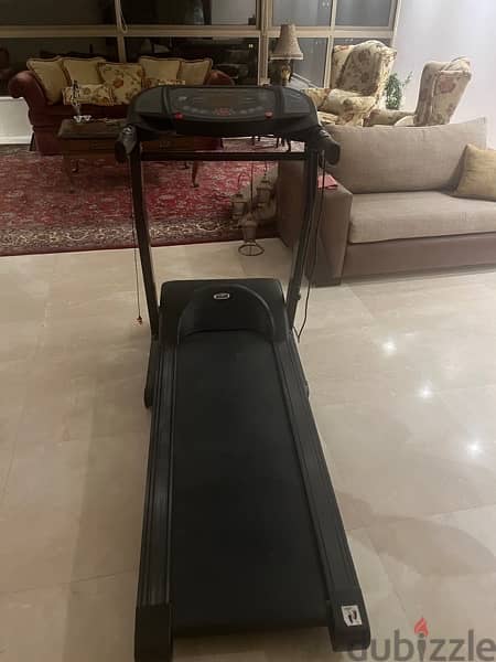 treadmill 3
