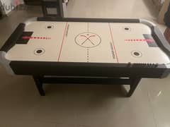 airhockey table