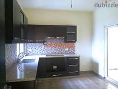 Apartment for sale in jal el dib - شقة للبيع جل الديب CPSM22
