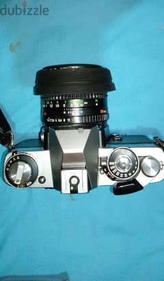 Minolta XD 7 "Collection" Camera