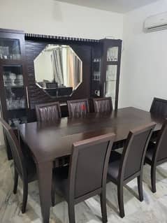 Dining room for sale