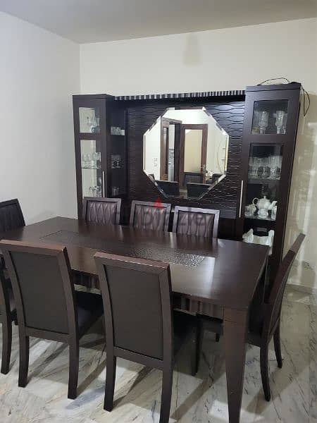 Dining room for sale 1