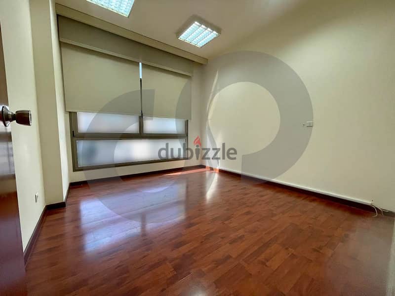 Prime office in the vibrant district of Badaro/بدارو REF#LY105766 1