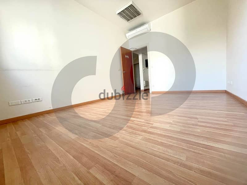 Prime office in the vibrant district of Badaro/بدارو REF#LY105766 3