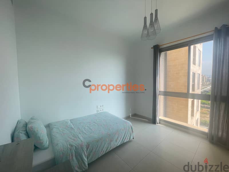 Furnished apartment for sale in Waterfront Dbayeh شقة للبيع CPFS488 2