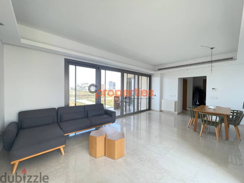 Furnished apartment for sale in Waterfront Dbayeh شقة للبيع CPFS488 10