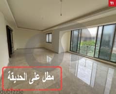 brand new  apartment in Tripoli-dam w farez/ضم والفرز REF#TI105768 0