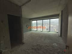 Office for rent in Dbayeh مكتب للإيجار في ضبية CPFS487