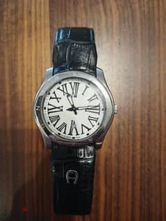 Aigner watch for sale