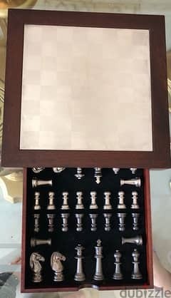 لعبة شطرنج  ٥٨٠٧٦٥-٠٣ 0