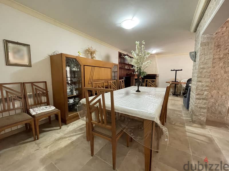 450 sqm apartment located in Mansourieh/المنصورية REF#CC105767 1