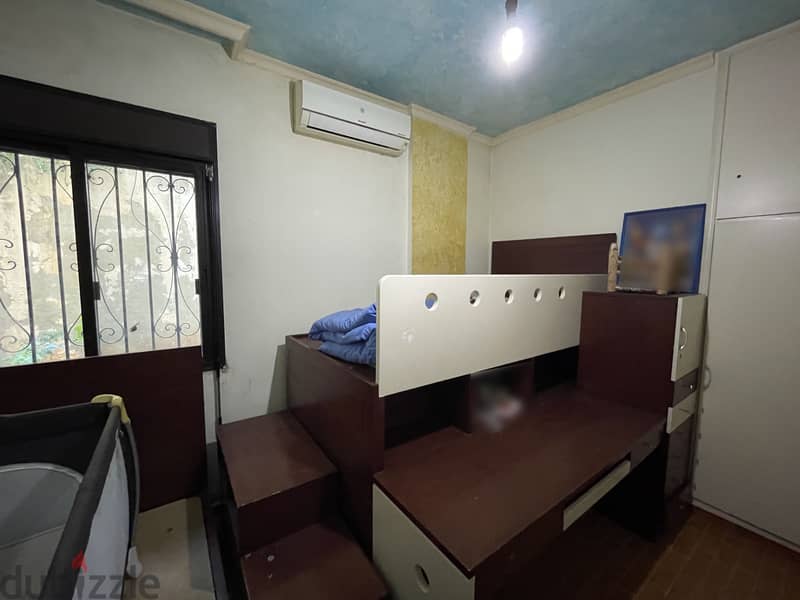 450 sqm apartment located in Mansourieh/المنصورية REF#CC105767 8