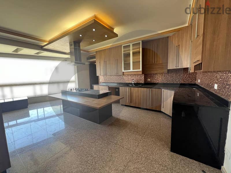 luxurious 270 sqm apartment in Hazmieh/حازمية REF#HA105770 1