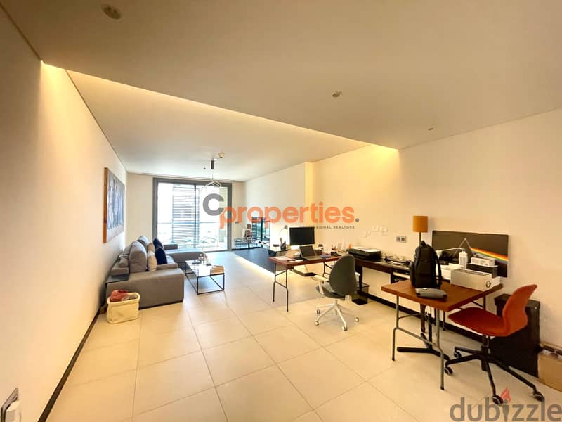 Furnished apartment for rent in Waterfront Dbayeh شقة للإيجار CPFS486 11