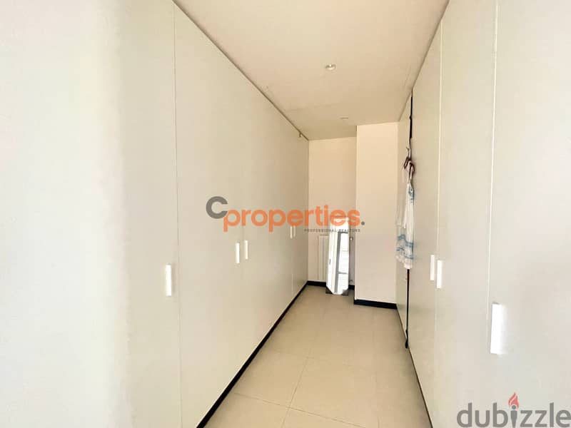 Furnished apartment for rent in Waterfront Dbayeh شقة للإيجار CPFS486 15