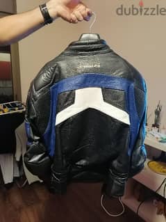 biker jacket 0