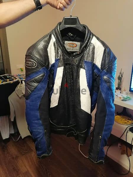 biker jacket 1