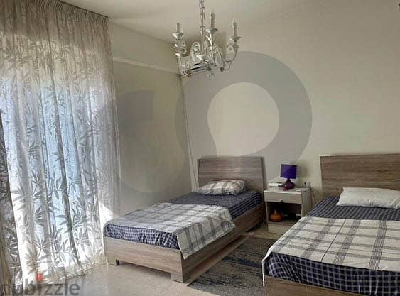 125 SQM Apartment for rent in mar mikhael/مار مخايل REF#ZI105772 6